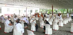 จ.ตราด เตรียมจัดพิธีพระราชทานเพลิงสรีระสังขาร “หลวงปู่สุพจน์” วันที่ 7 ต.ค.นี้