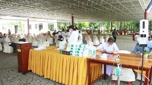 จ.ตราด เตรียมจัดพิธีพระราชทานเพลิงสรีระสังขาร “หลวงปู่สุพจน์” วันที่ 7 ต.ค.นี้