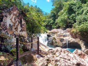 ภาพจาก อช.หมู่เกาะช้าง