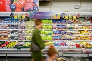 แม็คโคร เปิดฤดูกาลองุ่นออสเตรเลีย The Launch of Australian Table Grape Season  นำผลผลิตคุณภาพดี ส่งตรงถึงไทย รับธุรกิจ โรงแรม ร้านอาหาร ฟื้นตัว กำลังซื้อคึกคัก