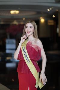 เดือดอีก! สั่งปลด “มิสแกรนด์กำแพงเพชร 2023”  ต้องคืนสายสะพายและมงกุฎใน 7 วัน!