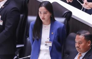 ปธ.กสทช.พิจารณาฟ้องกลับ "ไอซ์" บิดเบือนปมเปิดคลีนิคสหรัฐ ย้อนก้าวไกลตนขัดผลประโยชน์ใคร