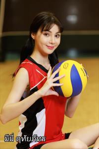 เรื่องย่อซีรีส์วาย “Twins The Series - สลับรักนักลูกยาง” (ช่อง 3HD)
