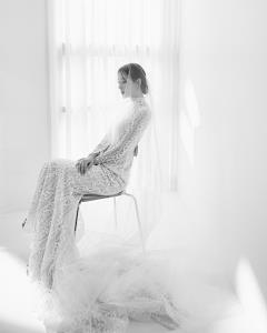 ขายสวยไม่ขายขำ “ชาชองฮวา” อวดลุคเจ้าสาว งามเกินบรรยาย