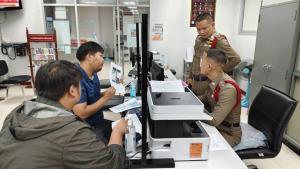 (คลิป)ผู้สร้างหนัง“สัปเหร่อ”600ล้าน โร่แจ้งจับโมเดลลิ่งปลอม อ้างเป็นทีมงานไทบ้านหลอกสาวถ่ายอนาจาร