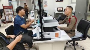 (คลิป)ผู้สร้างหนัง“สัปเหร่อ”600ล้าน โร่แจ้งจับโมเดลลิ่งปลอม อ้างเป็นทีมงานไทบ้านหลอกสาวถ่ายอนาจาร