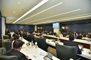 พณ.ถก 12 สถาบันการเงิน เพิ่มโอกาสให้คนตัวเล็ก ดัน SMEsไทยโต40%ของGDP