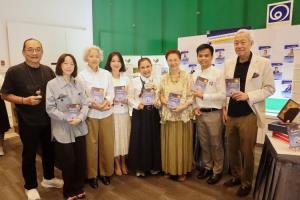 ตลอด 27 ปี แห่งเจตนารมณ์ "ไม่ใช่แค่ให้โตได้ แต่อยากให้โตดี" "มูลนิธิดำรงชัยธรรม" มอบโอกาสทางการศึกษาให้กับเยาวชนไทย