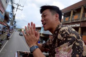 มองฉากทัศน์เลือกตั้ง 2569 การแย่งชิงอำนาจของสามก๊กการเมือง