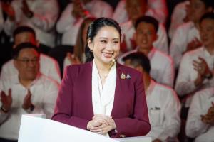 มองฉากทัศน์เลือกตั้ง 2569 การแย่งชิงอำนาจของสามก๊กการเมือง