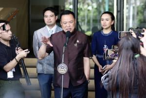 มองฉากทัศน์เลือกตั้ง 2569 การแย่งชิงอำนาจของสามก๊กการเมือง