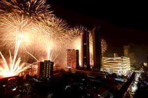 ฉลองไทยสะกดโลก! มหาปรากฏการณ์เคานต์ดาวน์ระดับโลก “Amazing Thailand Countdown 2026” ยิ่งใหญ่ริมเจ้าพระยา ณ ริเวอร์ พาร์ค ไอคอนสยาม