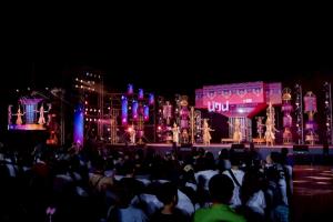 ประสบความสำเร็จเกินคาด ‘น่าน The Legacy of Love’ งานสืบสานวัฒนธรรมไทย เติมเต็มความสุขต้อนรับปีใหม่ 2569 คนแห่ร่วมงานทะลุ 100,000 คน พร้อมเร่งยกระดับเมืองวัฒนธรรมน่าเที่ยวคู่เศรษฐกิจดีในอนาคต