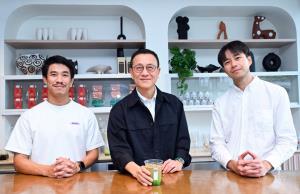 “ยงยุทธ ชัยพรหมประสิทธิ์” เสิร์ฟมัทฉะทุกโครงการของ SCOPE