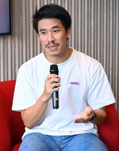 “ยงยุทธ ชัยพรหมประสิทธิ์” เสิร์ฟมัทฉะทุกโครงการของ SCOPE