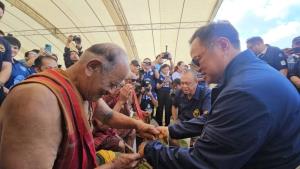 การผงาดของพรรคบ้านใหญ่บุรีรัมย์ และคำถามที่สังคมยังคลางแคลงใจ