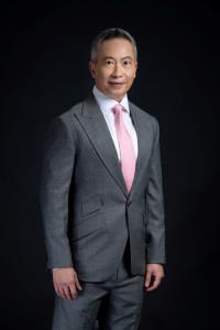  ดร. ชวพล จริยาวิโรจน์ กรรมการผู้จัดการ บริษัท หัวเว่ย เทคโนโลยี่ (ประเทศไทย) จำกัด 