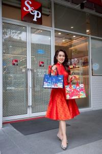 มณีสุดา ศิลาอ่อน ประธานเจ้าหน้าที่สำนักพัฒนาความยั่งยืนและสื่อสารองค์กร 
