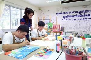 ของต้องมี!! “กระเป๋าผ้ารักษ์โลก S&amp;P คอลเลคชั่น 2026” สกรีนลายจากผลงานศิลปะศิลปินออทิสติก