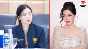 “โอกาสใหม่” เปิดตัว “ไข่มุก พริกไทย” หลานสาว “หมอทศ” ดีกรีนางสาวไทยแพร่ ชิง สส.เขต 3 กทม.