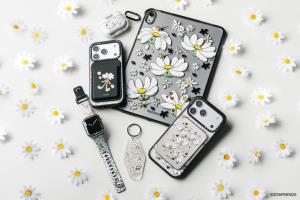 ZO&amp;FRIENDS x CASETiFY คอลแลปคอลเล็กชัน อบอวลไปด้วยความอบอุ่นและความคิดสร้างสรรค์