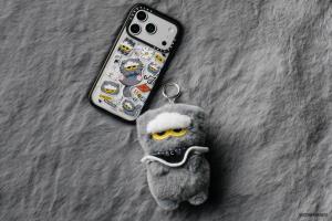 ZO&amp;FRIENDS x CASETiFY คอลแลปคอลเล็กชัน อบอวลไปด้วยความอบอุ่นและความคิดสร้างสรรค์