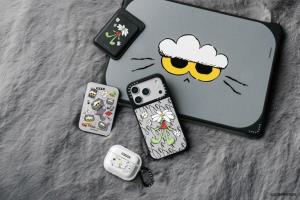 ZO&amp;FRIENDS x CASETiFY คอลแลปคอลเล็กชัน อบอวลไปด้วยความอบอุ่นและความคิดสร้างสรรค์