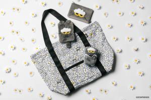 ZO&amp;FRIENDS x CASETiFY คอลแลปคอลเล็กชัน อบอวลไปด้วยความอบอุ่นและความคิดสร้างสรรค์