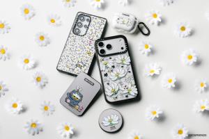 ZO&amp;FRIENDS x CASETiFY คอลแลปคอลเล็กชัน อบอวลไปด้วยความอบอุ่นและความคิดสร้างสรรค์