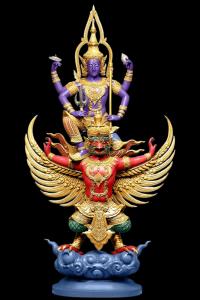 มหากาพย์อันยิ่งใหญ่ ตำนานแห่งความศรัทธา สู่จิตวิญญาณแห่งมวลมนุษยชาติ
