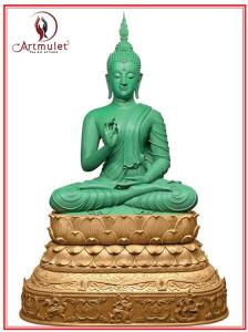 มหากาพย์อันยิ่งใหญ่ ตำนานแห่งความศรัทธา สู่จิตวิญญาณแห่งมวลมนุษยชาติ