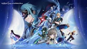 Genshin Impact เวอร์ชันจันทราที่ 4 อัปเดต 14 ม.ค.นี้