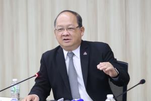 ภาคเอกชนหลังพิงฝาฝ่าวิกฤต ศก.ปีม้าไฟ  ลุ้นไม่ขึ้น! ฟันธง GDP ไทยโตต่ำสุดในอาเซียน