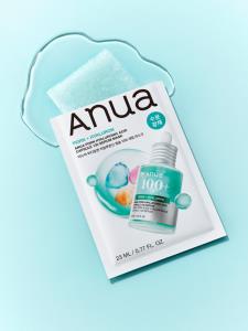 ANUA สกินแคร์สุดฮอตจากโซลมาไทยแล้ว
