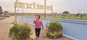 อำลา 68 ปี “สะพานบางระจัน” ตำนานสิงห์บุรี ก่อนรื้อสร้างใหม่ ไร้เสาตอม่อ กลางน้ำ แห่งแรกในไทย
