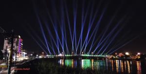 อำลา 68 ปี “สะพานบางระจัน” ตำนานสิงห์บุรี ก่อนรื้อสร้างใหม่ ไร้เสาตอม่อ กลางน้ำ แห่งแรกในไทย