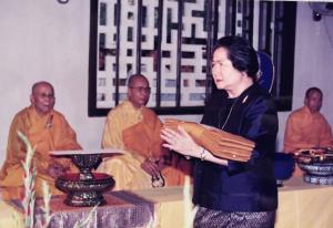 2 มกราคม วันคล้ายวันสิ้นพระชนม์ สมเด็จพระเจ้าบรมวงศ์เธอ เจ้าฟ้ากัลยาณิวัฒนา กรมพระนราธิวาสราชนครินทร์ บดินทรเชษฐภคินี