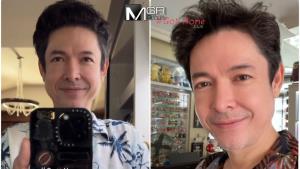 "ก๊อต จักรพันธ์" ตั้งเป้าวัย 57 ต้องเปลี่ยนตัวเองให้ได้