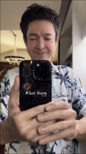 "ก๊อต จักรพันธ์" ตั้งเป้าวัย 57 ต้องเปลี่ยนตัวเองให้ได้
