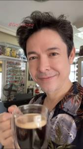"ก๊อต จักรพันธ์" ตั้งเป้าวัย 57 ต้องเปลี่ยนตัวเองให้ได้