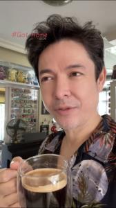 "ก๊อต จักรพันธ์" ตั้งเป้าวัย 57 ต้องเปลี่ยนตัวเองให้ได้