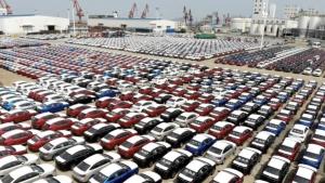 รถจีนปี 2025 BYD ครองแชมป์, Xiaomi แรงไม่หยุด ยักษ์ใหญ่บางค่าย "วืดเป้า" หนักมาก