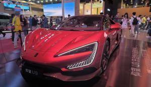 รถจีนปี 2025 BYD ครองแชมป์, Xiaomi แรงไม่หยุด ยักษ์ใหญ่บางค่าย "วืดเป้า" หนักมาก