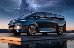 รถจีนปี 2025 BYD ครองแชมป์, Xiaomi แรงไม่หยุด ยักษ์ใหญ่บางค่าย "วืดเป้า" หนักมาก