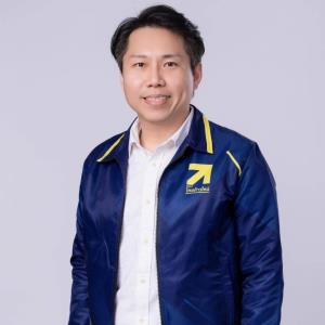 "เดี่ยว สามารถ" อดีตสื่อสวมเสื้อไทยก้าวใหม่ ชิง สส.กทม.เขต 27 บางขุนเทียน-บางบอน ชูเรียนฟรี-แก้น้ำท่วม
