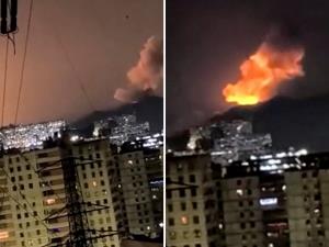 ทั่วโลกส่งเสียงประณาม-สนับสนุนสหรัฐฯ บุกจับ 'มาดูโร' ด้านอังกฤษโร่ออกตัว 'ไม่มีส่วนเกี่ยวข้อง'