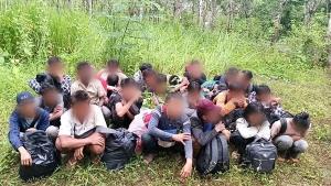 ชายแดนกาญจนบุรี กับแรงจูงใจแรงงานเถื่อน หนีสงคราม–หนีเกณฑ์ทหาร–หวังโอกาสทำกินในไทย