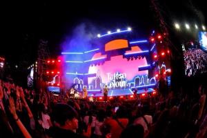 ASIATIQUE พร้อมพันธมิตรจัดงาน ASIATIQUE’s THAILAND COUNTDOWN 2026  ประสบความสำเร็จอย่างยิ่งใหญ่ เสริมไทยเป็นเมืองแห่งการเฉลิมฉลองและจุดหมายของการท่องเที่ยวริมน้ำเจ้าพระยา