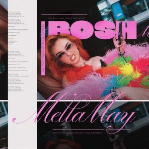 แซบกว่าพริกทั้งสวน! “เมลล่าเม” ลูกสาวผู้บริหารเทโรฯ ปล่อยเพลงใหม่ “BOSH (นี่แหละ)” เสิร์ฟพลังตัวแม่