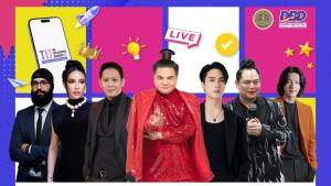 กรมพัฒนาธุรกิจฯ เปิดหลักสูตร The Influencer Journey: TIJ#3 ดันเจ้าของธุรกิจขึ้นหน้ากล้อง เป็นอินฟลูเอนเซอร์